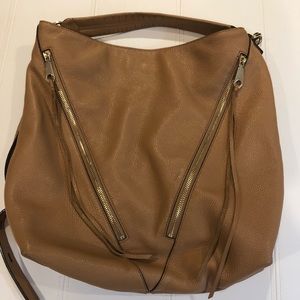 Rebecca Minkoff Moto Hobo.